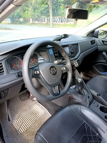 Volkswagen Virtus 1.6 MSI Flex 16V 4P Aut. 2021