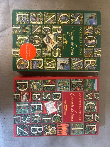 Livros usados