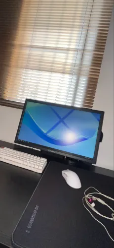 Monitor 144hz 1ms
