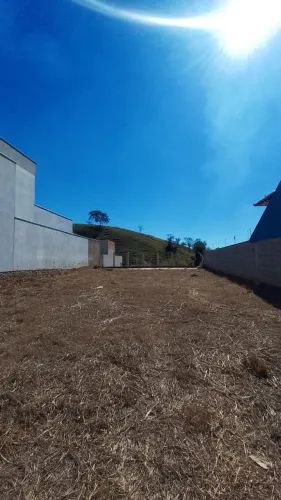 Lote de 378m² - Loteamento Greenvile - Viçosa MG