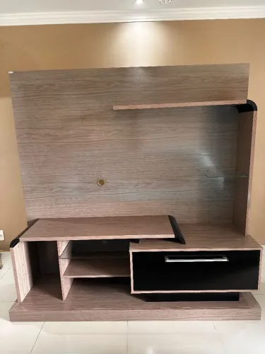 Vendo estante 