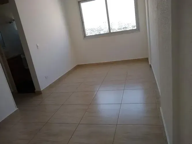 Apartamento no Condomínio Residencial Jardim celeste VII - Sacoma