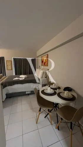 Flat à Venda, Tambaú, João Pessoa, PB