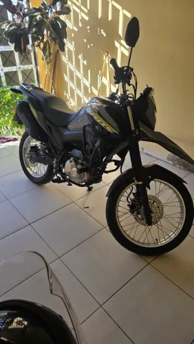 Moto nova