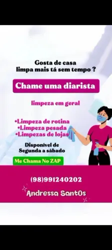 Diarista