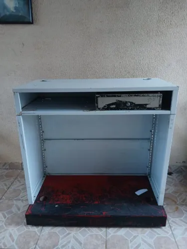 Equipamentos para comércio 