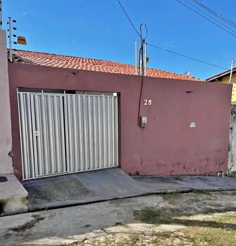 CASA A VENDA NO FEITOSA -6