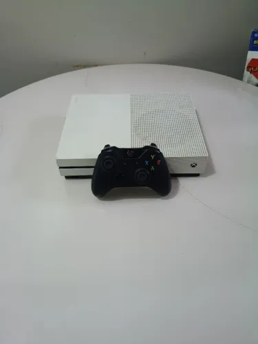 Xbox One S 500gb