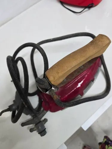 Ferro de passar