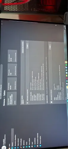 Computador gamer completo