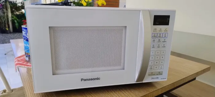 Microondas