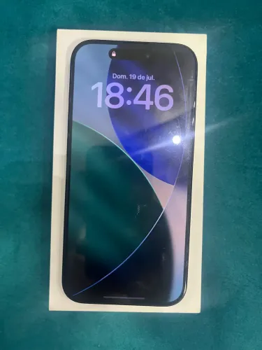 iPhone 15 Pro