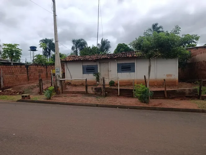 Casa à venda