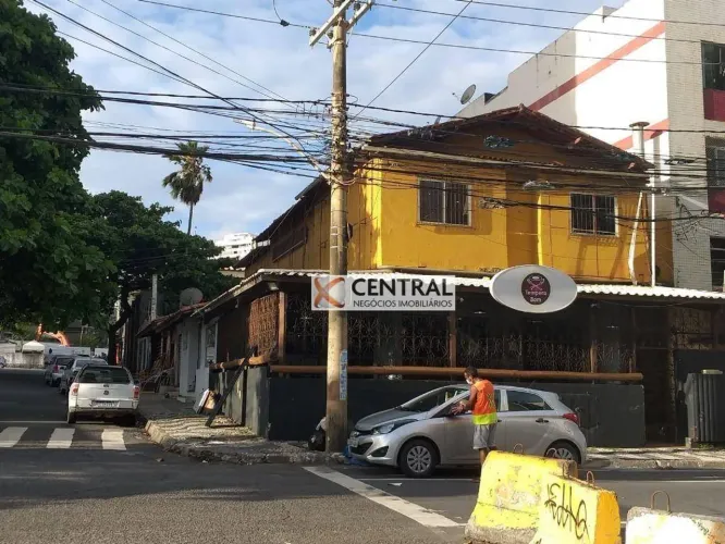 Loja para alugar, 195 m² por R$ 11.800,00/mês - Pituba - Salvador/BA