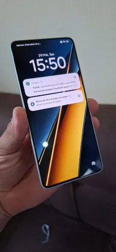 POCO X6 PRO 5G 512GB