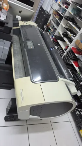 Plotter HP Designjet T1200