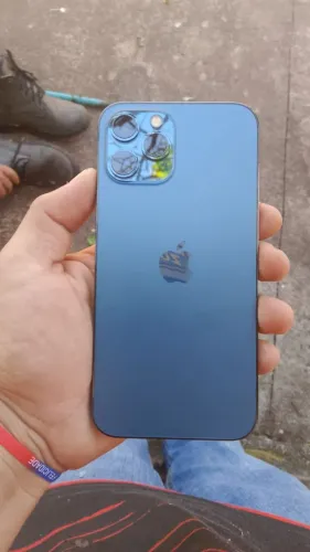 12 Pro ma