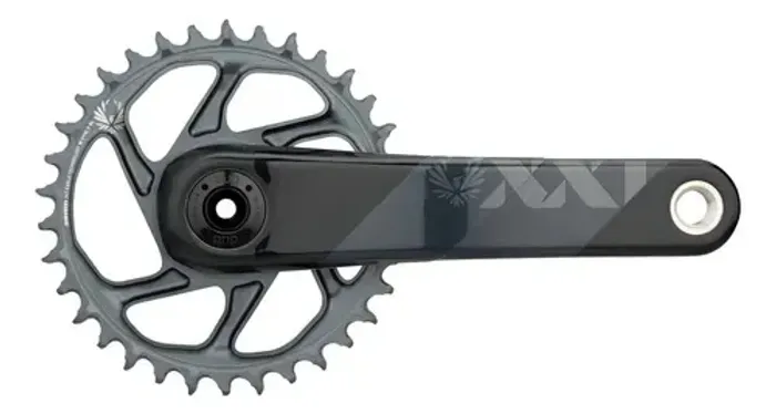 Pedivela carbono xx1 SL dub