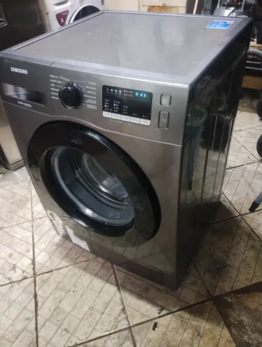 lavadora Samsung 11 kgs 