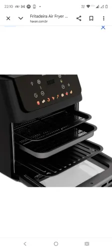 Air Fryer