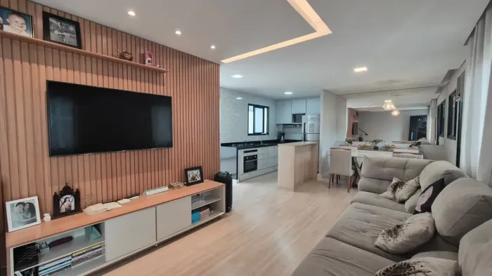 Casa em Condomínio para Venda | Suíte com Varanda | Quintal Amplo | Condomínio Sindona Par