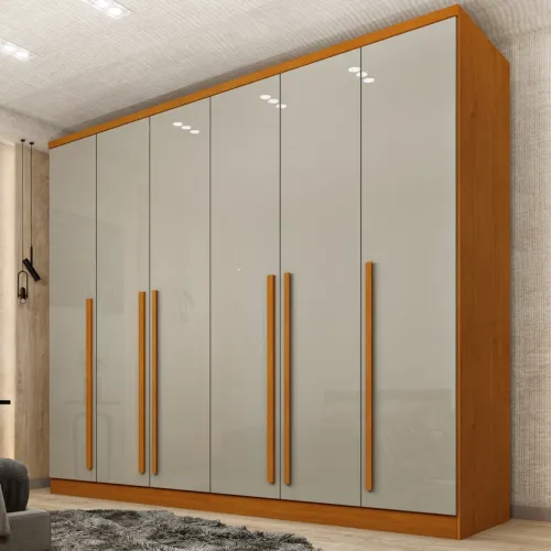 Guarda-Roupa Sevila tt8m