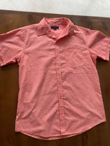 Camisa Aeropostale M