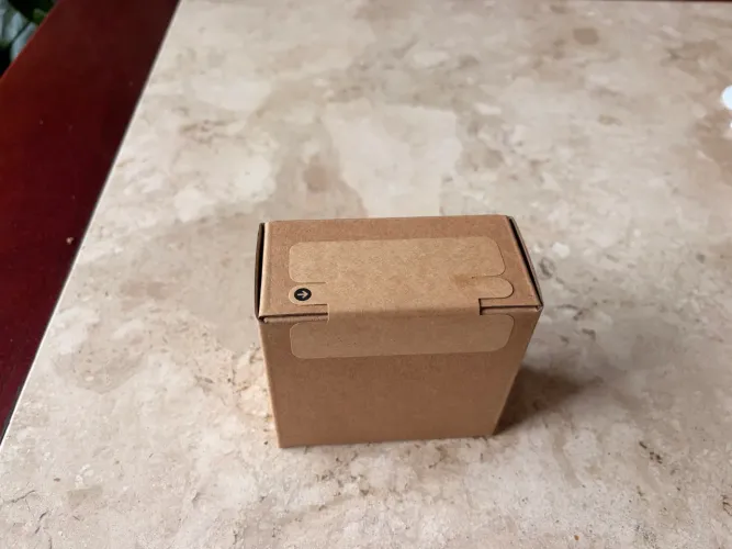Vendo fone da Apple na garantia com nota