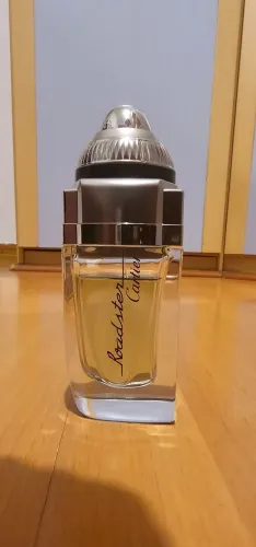 Perfume Cartier Roadster
