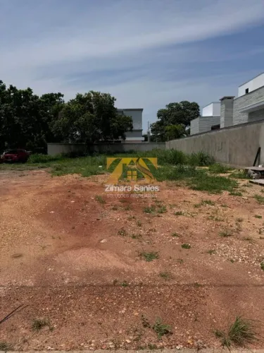 Lote/Terreno com 1 Quarto à Venda, Loteamento Caribe - Palmas