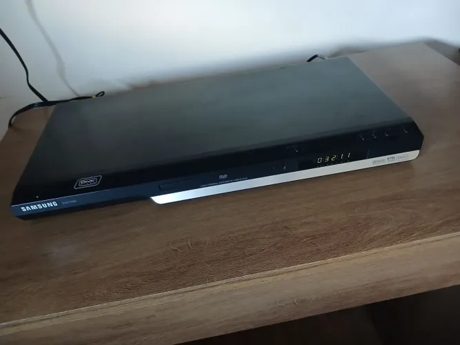 DVD Samsung P366 