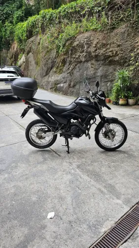 Yamaha Xtz Crosser 150cc 2018 - Com 45.943km - Doc em Dia