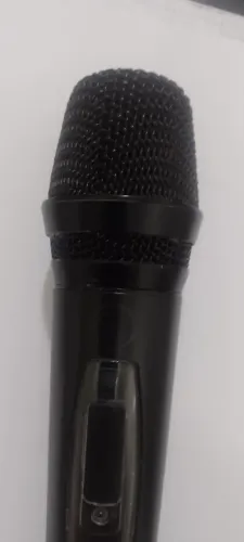 Microfone sem fio AKG PW45 Banda B1