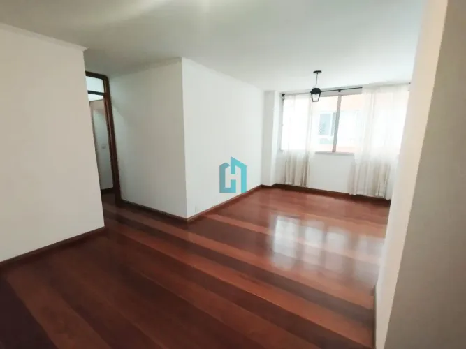 Apartamento para Locação Itaim Bibi 90m², 3 quartos e 1 vaga