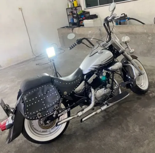 GARINNI 250 