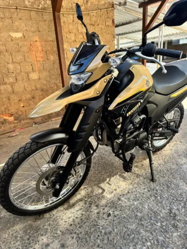 Lander Xtz 250