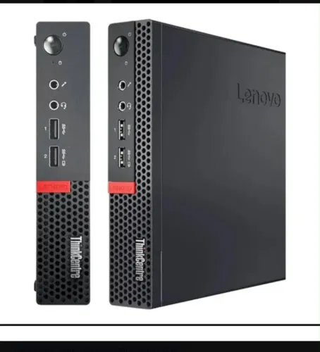 Mini tinkpad Lenovo i5 10 geração memória ram 16 giga ssd 256 gb