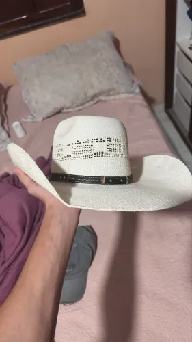 Chapéu Pralana aba 12