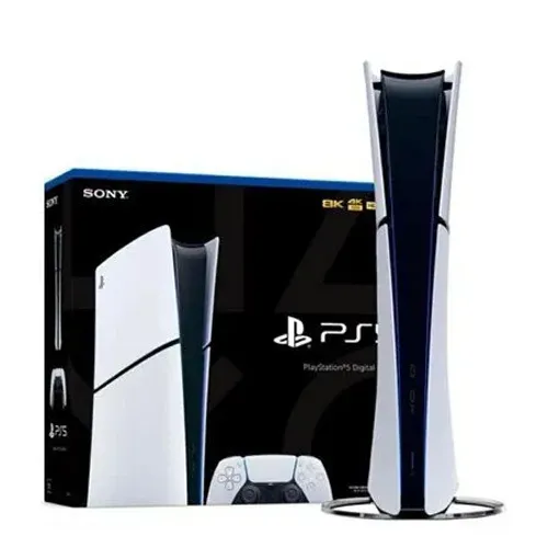 Playstation 5 ALL Digital Garantia 1 Ano Loja Fisica Atacado e Varejo
