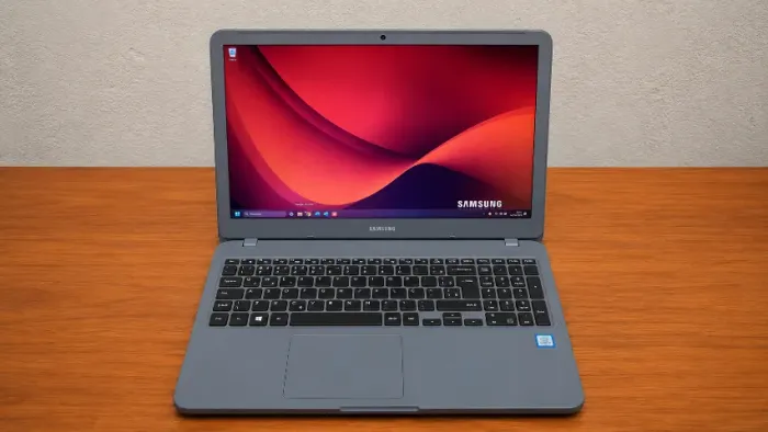 Samsung i5 8°g 8gb, Ssd e 3 meses garantia