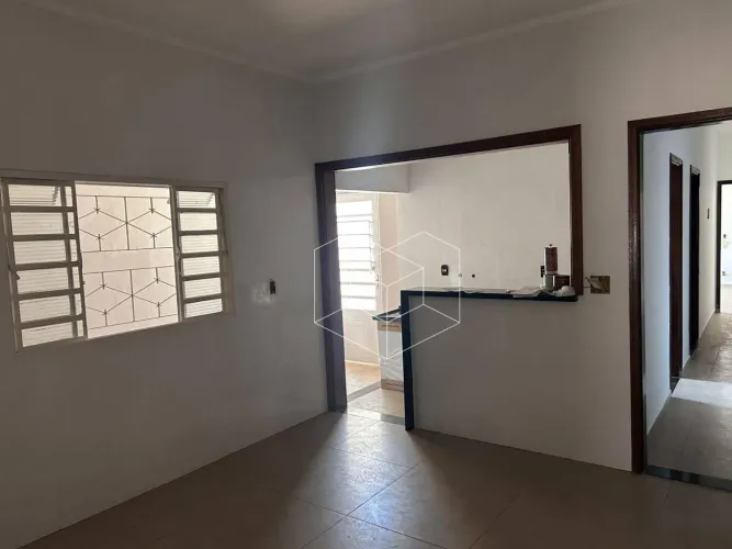 Casa com 2 dormitórios à venda, 91 m² por R$ 313.000,00 - Jardim América - Jaú/SP