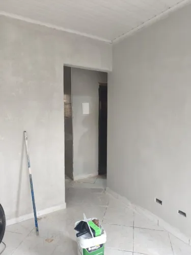 Alugo casa no condomínio silvestre 1
