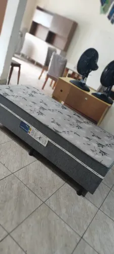 cama box