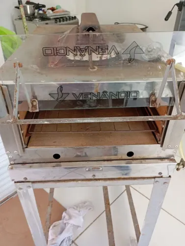 Forno Venâncio