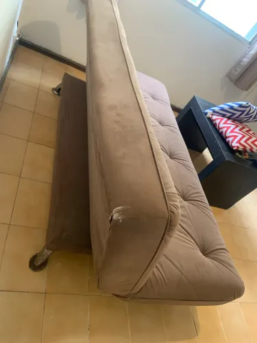 Sofá cama 