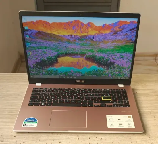 Notebook Asus Vivobook Go 15
