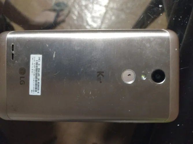 Celular lgk11