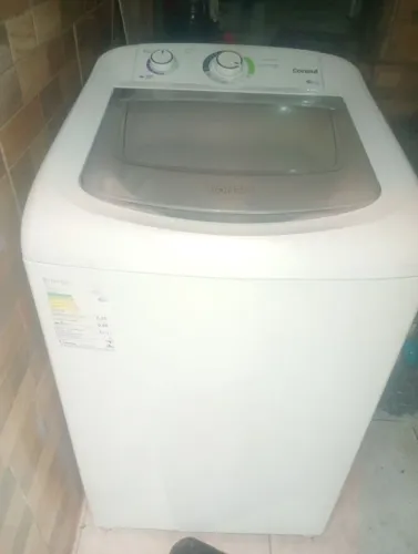 Consul 9 kilos 