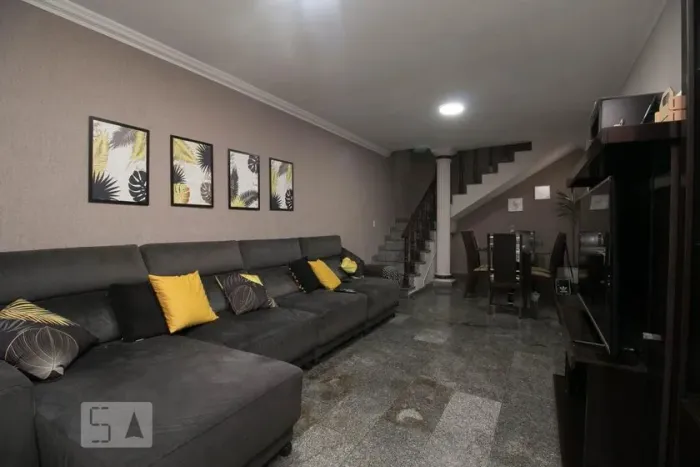 Casa à Venda - Vila Carrão, 4 Quartos, 290 m2