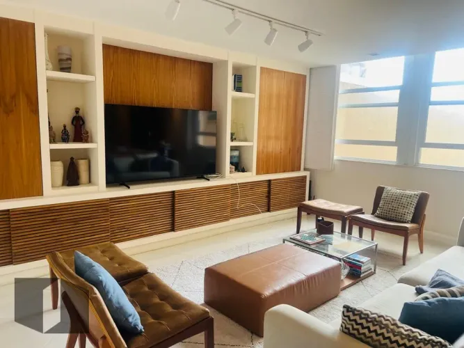 Apartamento em Ipanema